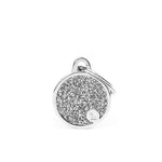 Voir l’image dans la galerie, MFC Brillance Cercle L Gris