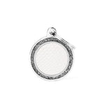 Voir l’image dans la galerie, MFC Brillance Cercle Saint Tropex M Blanc