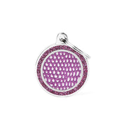 MFC Brillance Cercle Saint Tropex M Lilas