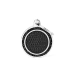 Voir l’image dans la galerie, MFC Brillance Cercle Saint Tropex M Noir