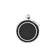MFC Brillance Cercle Saint Tropex M Noir