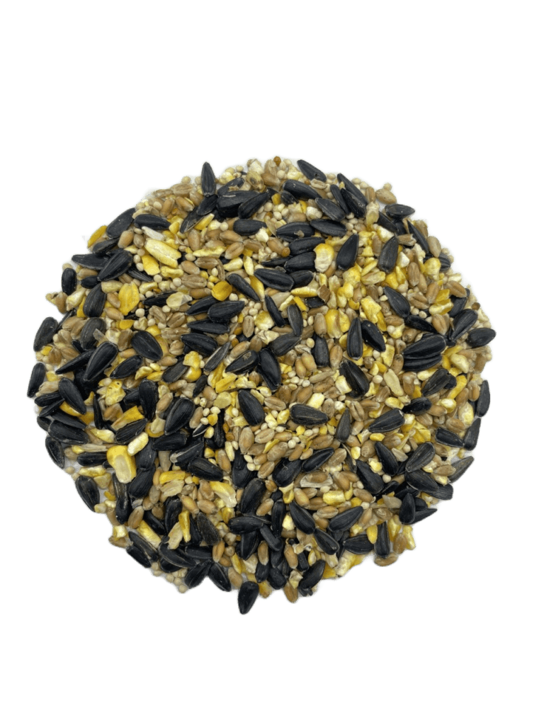 MASKA SELECT Nourriture Oiseaux Sauvages 18kg