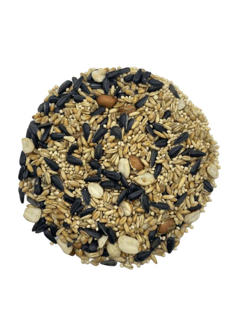 MASKA SELECT Nourriture Oiseaux Sauvages Super 16kg