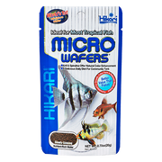 HIKARI Nourriture Micro Wafers 0.70oz