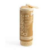 GOO-EEZ Sac Ramassage (50) & Distributeur Latte Moka