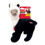 Voir l’image dans la galerie, Kong - Toughz Lama - Jouets en Peluche avec Couineur pour Chiens