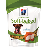 Voir l’image dans la galerie, Science Diet Natural Soft Savories - Poulet et Carottes - Gâteries Tendres Sans Grains pour Chiens