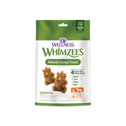 Whimzees - Hérisson - Gâteries Dentaires Sans Grains pour Chiens