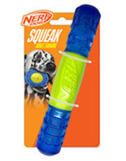 Nerf Dog - Jouet Exo Bâton avec Couineur pour Chiens