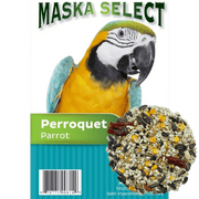 MASKA SELECT Nourriture Perroquet 8kg