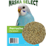 MASKA SELECT Nourriture Perruche 2kg