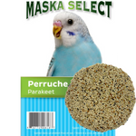 Voir l’image dans la galerie, MASKA SELECT Nourriture Perruche 20kg