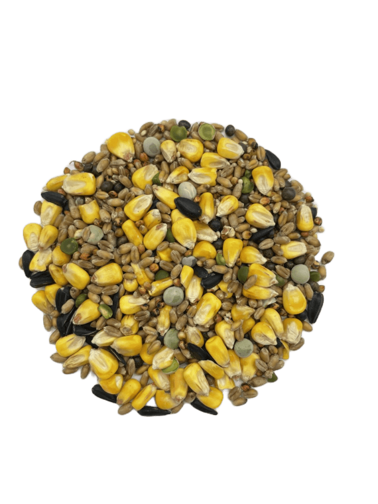 MASKA SELECT Pigeon Fantaisie TX 20kg