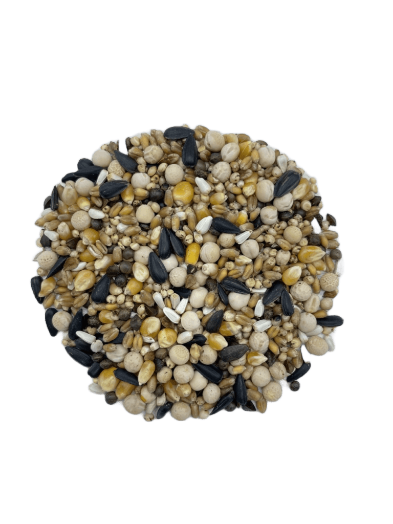 MASKA SELECT Pigeon Voyageur TX 20kg