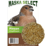 MASKA SELECT Nourriture Pinson 1kg