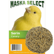 MASKA SELECT Nourriture Serin 8kg