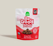 Open Farm Be Good Bites - Boeuf - Gâteries Tendres pour Chiens