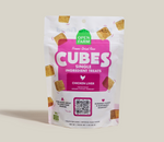 Voir l’image dans la galerie, Open Farm Cubes - Foie de Poulet - Gâteries Lyophilisées en Cubes pour Chiens