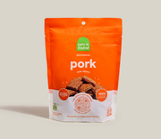 Open Farm - Porc - Gâteries Déshydratées pour Chiens