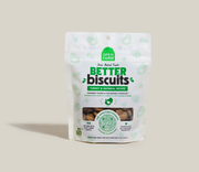 Open Farm Better Biscuits - Dinde et Avoine - Biscuits pour Chiens