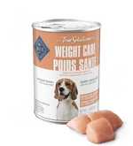 Voir l’image dans la galerie, Blue True Solutions - Poids Santé - Nourriture Humide en Pâté pour Chiens Adultes