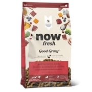 Petcurean Now Fresh Good Gravy - Boeuf - Nourriture Sèche avec Grains Anciens pour Chiens