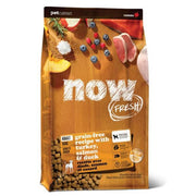 Petcurean Now Fresh - Dinde, Saumon et Canard - Nourriture Sèche Sans Grains pour Chiens Adultes