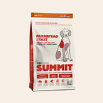 Voir l’image dans la galerie, Petcurean Summit - Farmstead Feast, Agneau - Nourriture Sèche avec Grains Santé pour Chiens Adultes