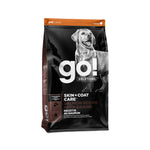 Voir l’image dans la galerie, Petcurean Go! Solutions - Soins Peau et Pelage, Saumon - Nourriture Sèche avec Grains pour Chiots de Grandes Races