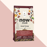 Voir l’image dans la galerie, Petcurean Now Fresh Good Gravy - Boeuf - Nourriture Sèche avec Grains Anciens pour Chiens Seniors
