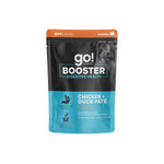Voir l’image dans la galerie, Petcurean Go! Solutions Booster - Chien Santé Digestive, Pâté de Poulet et Canard - Garniture de Moulée pour Chiens