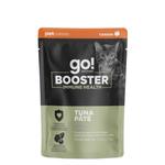 Voir l’image dans la galerie, Petcurean Go! Solutions Booster - Chat Système Immunitaire, Pâté de Thon - Nourriture Humide Sans Grains pour Chats