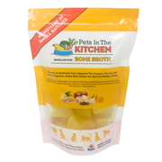 Big Country Raw Pets in the Kitchen - Bouillon d'Os de Porc - Complément Alimentaire pour Chiens