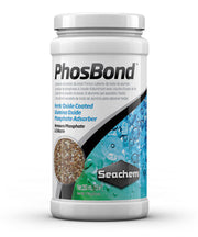 SEACHEM PhosBond 100g pour Aquarium
