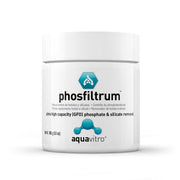 SEACHEM AquaVitro Phosfiltrum 50g pour Aquarium
