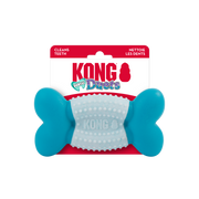 Kong Duets - Goomz Os Dentaire - Jouet à Mâcher pour Chiens