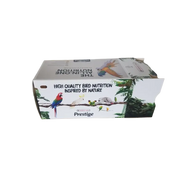 VL Boîte de Transport S pour Oiseaux