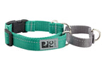 Voir l’image dans la galerie, *RCP Collier Dressage Sangle Base L Perruche
