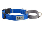 Voir l’image dans la galerie, *RCP Collier Dressage Sangle Base S Bleu Royal
