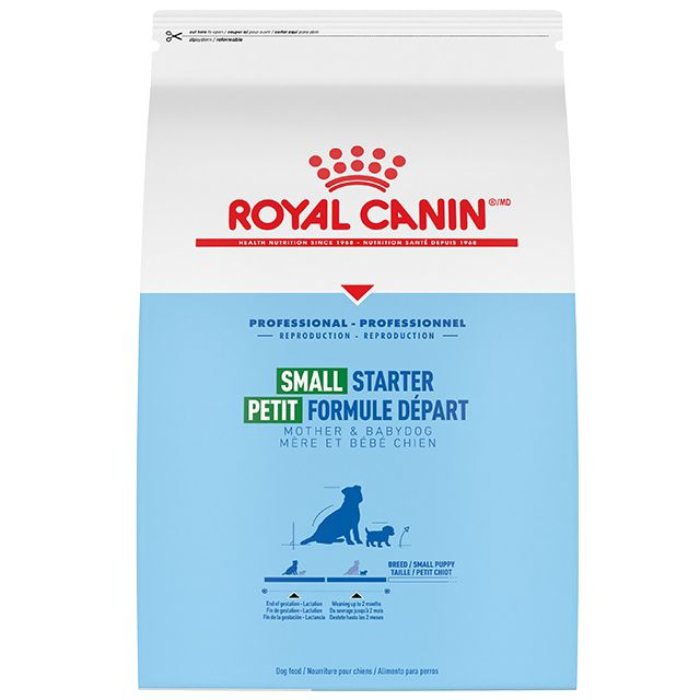 Royal Canin Petit - Nourriture Sèche pour Mères et Bébés Chiens