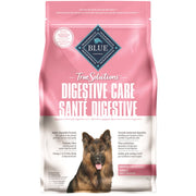 Blue True Solutions - Santé Digestive, Poulet - Nourriture Sèche pour Chiens Adultes