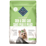 Voir l’image dans la galerie, Blue True Solutions - Santé Peau et Pelage, Saumon - Nourriture Sèche pour Chiens Adultes