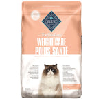 Voir l’image dans la galerie, Blue True Solutions - Poids Santé, Poulet - Nourriture Sèche pour Chats Adultes