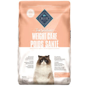 Blue True Solutions - Poids Santé, Poulet - Nourriture Sèche pour Chats Adultes