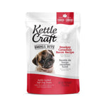 Voir l’image dans la galerie, Kettle Craft - Petites Bouchées Bacon Canadienne Fumé - Gâteries Tendres pour Chiens