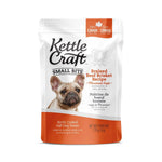 Voir l’image dans la galerie, Kettle Craft - Petites Bouchées Poitrine de Boeuf Braisée - Gâteries Tendres pour Chiens