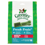 Voir l’image dans la galerie, Greenies Menthe - Régulier - Gâteries Dentaires pour Chiens
