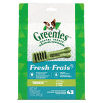 Voir l’image dans la galerie, Greenies Menthe - Teenie - Gâteries Dentaires pour Chiens