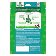 Greenies Menthe - Teenie - Gâteries Dentaires pour Chiens