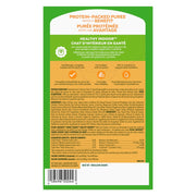 Greenies Feline Purées Sensées - Chat d'Intérieur Poulet - Gâteries à Lêcher pour Chats